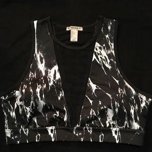 Marble Sports Top